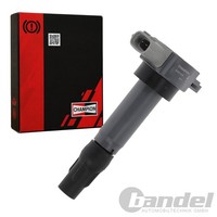 Champion ZÜNdspule ZÜNdmodul Passend FüR CitroËN C4 Mitsubishi ASX Colt Lancer P