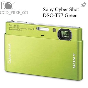 Dsc T77 | eBay