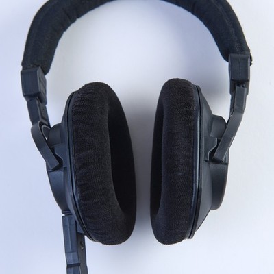 Studio- ENG/EFP-Kopfhörer Beyer Dynamic DT 250 in Top-Zustand