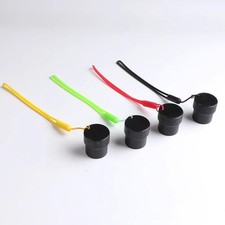 Dust Cap for Scuba Tank Valve Protector Cap for 1ST Stage Regulator