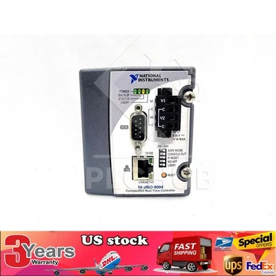 US Free TAX NEU NI cRIO-9004 cRIO 9004 CompactRIO 8-Slot. - Bild 1 von 4