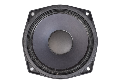 6" Mackie HD Series 0013896 Mid Driver LC06/2001-8 Genuine Replacement Part - Picture 1 of 4