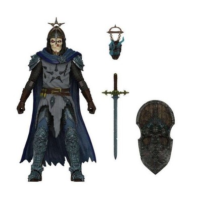 Court Of The Dead S2relic Ravlatch AF Actionfigur Boss Fight Studio