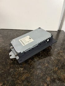 2009 2010 2011 JAGUAR XF AUDIO RADIO AMP AMPLIFIER 6H52-18C808-DD OEM