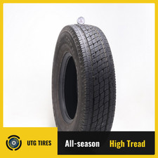 Used Lt 23585r16 Toyo Open Country Ht With Tuff Duty 120116q - 1332