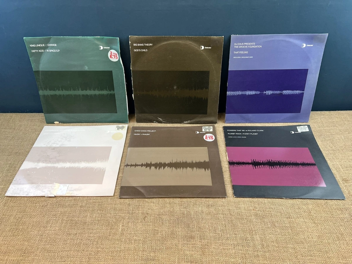 UK HARD HOUSE TRANCEレコードセット Hard Trance Vinyl for sale | eBay UK