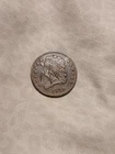 1825-P Half Cent — photo from another recent sale