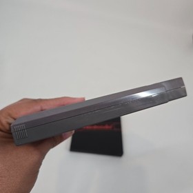 Nintendo NES Superman Video Game DC Comics Kemco Action Adventure Vintage 1985