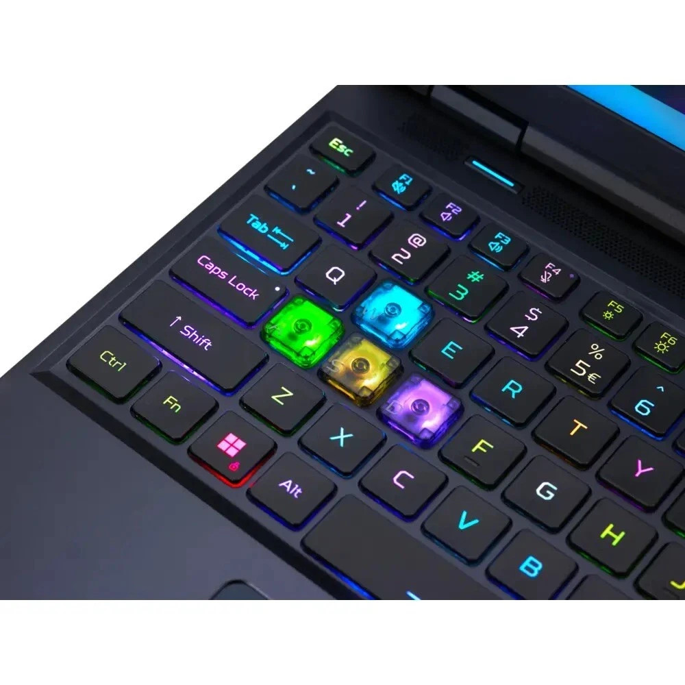 Acer Predator Helios 16'' ( Intel Core i9-13900HX 2.2GHz ) Gaming 9