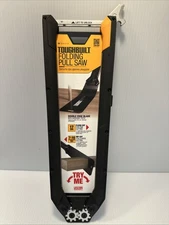 TOUGHBUILT TB-H4-21-2X Folding 10-in Cross-Cutting Pull Saw - NEW