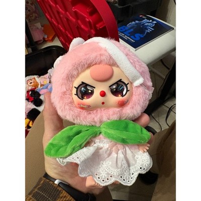Baby Three Professional Dreamer series - Peach 