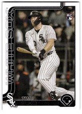 2025 Topps Update #US224 Tim Elko