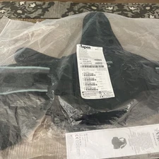 Aspen Vista 464 TLSO Lower Spine Lumbar Back Brace One Size Adjustable