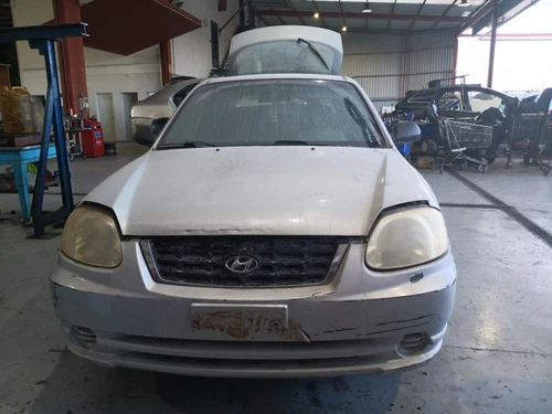 3380027900 Inyector para HYUNDAI ACCENT (LC) CRDi GL 2004 3850308 - Imagen 4 de 10