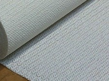 ANTI-SLIP FABRIC. STOPS CUSHIONS & RUGS SLIPPING. 60CM WIDE, SELECT ANY LENGTH