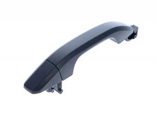 Outer Door Handle fits 2019 - 2024 Chevy Silverado GMC Sierra Passenger 84496180