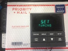 HONEYWELL DC200H-2-000-100000-0 MINI PRO UDC2000, TEMPERATURE CONTROLLER