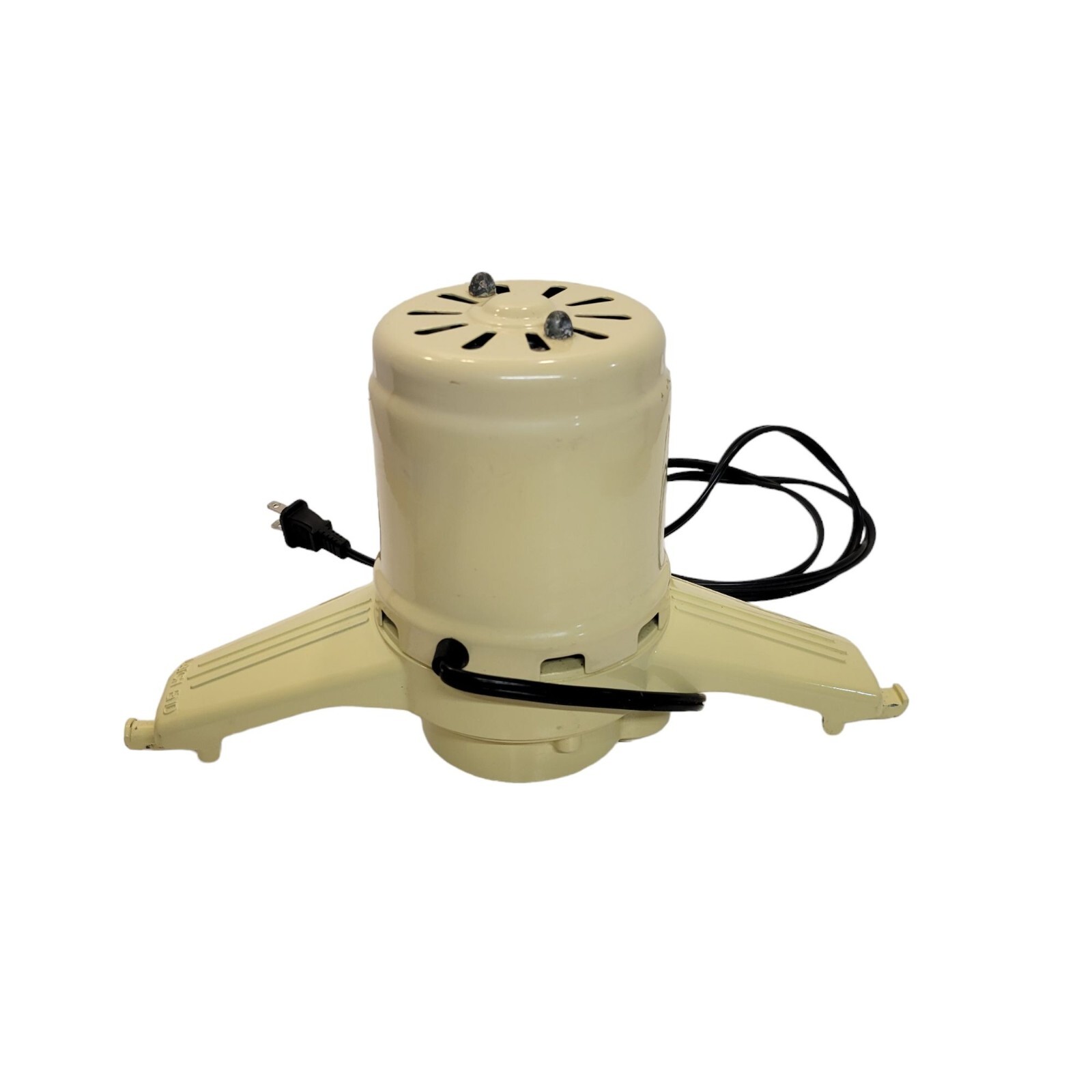 Vintage White Mountain Electric Ice Cream Maker 6 Qt Model 69206 eBay