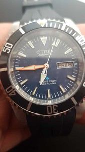 citizen 8200 diver