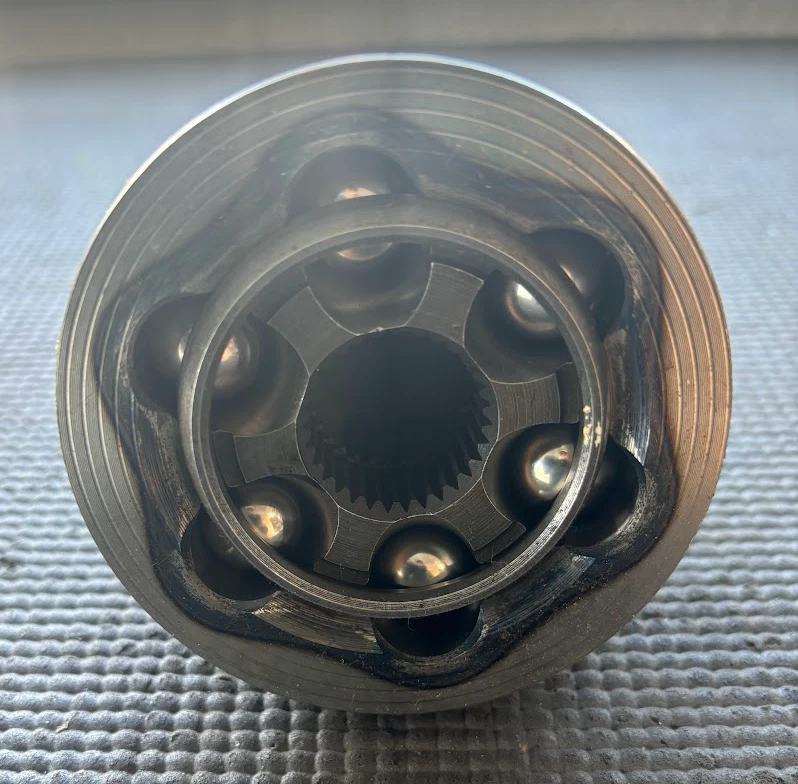 OE 品牌外 CV 接头套件 - CV50.1025 / 34025 - 适用于本田 Civic 92-93 — 第 4/4 张图片