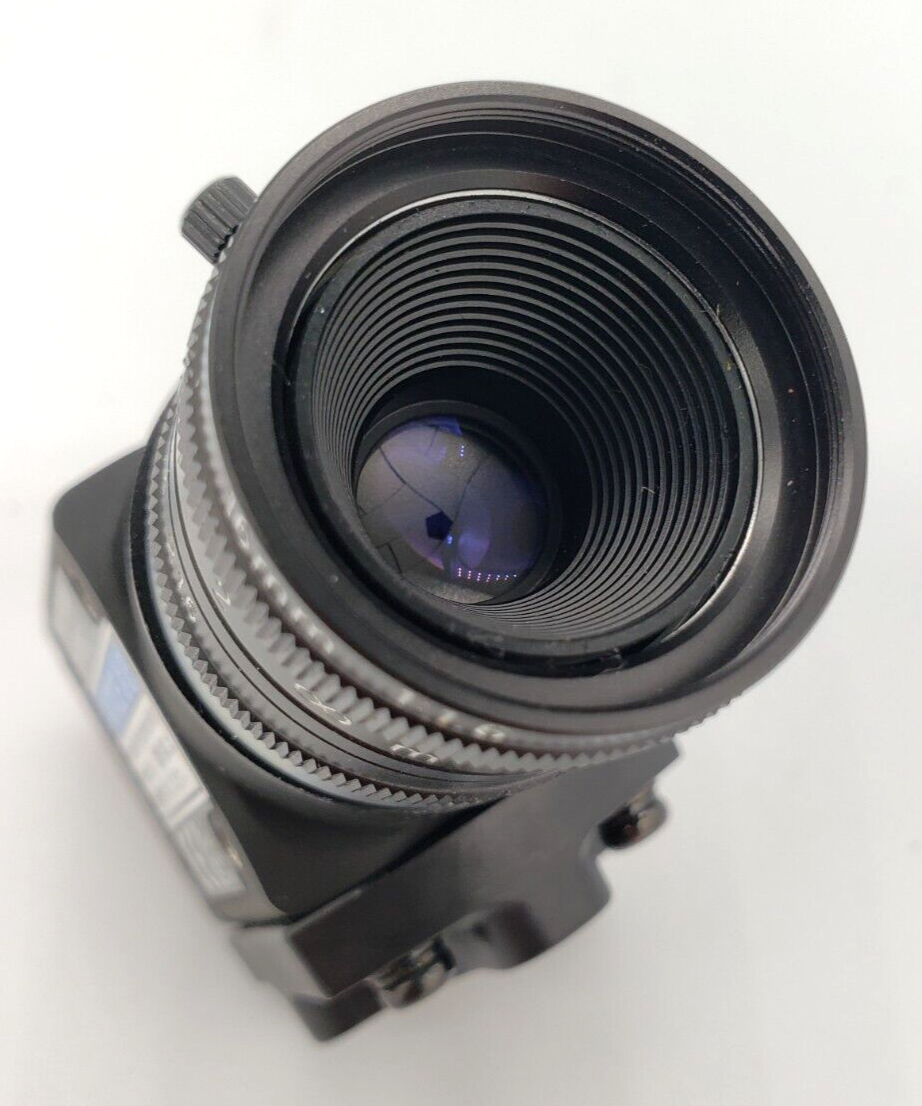 KEYENCE CA-035C / CA035C Color 0.31MP Environment Resistant KEYENCE CA-035C / CA035C Color 0.31MP Environment Resistant