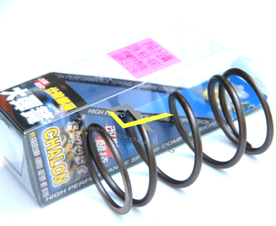 symsym様 SYM MAXSYM 400 CHALON CVT TORQUE SPRING | eBay