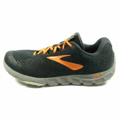 brooks puregrit 7