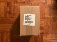 New Electrolux 215846604 Defrost Timer Frigid...