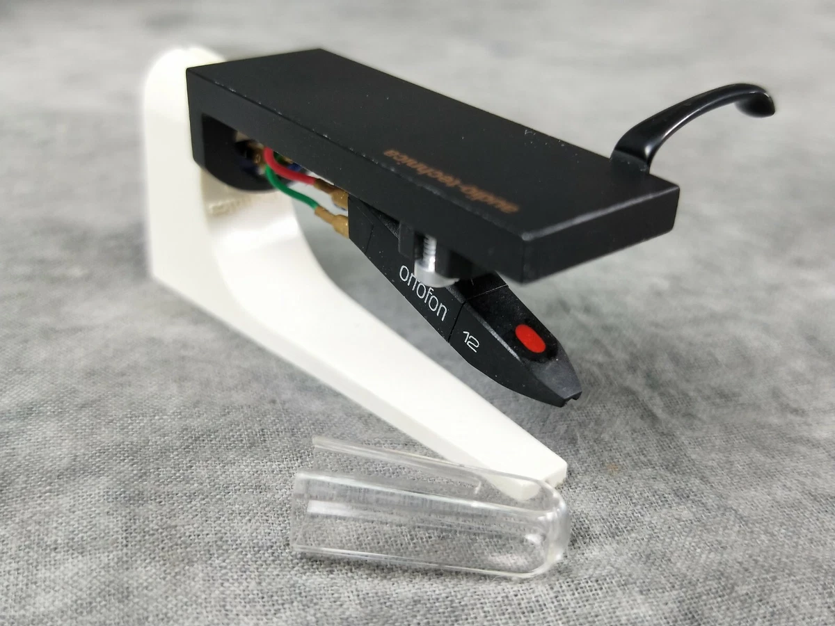 【未使用】ortofon LMB12② 未使用】ortofon LMB12② Unused] ortofon LMB12 for Record