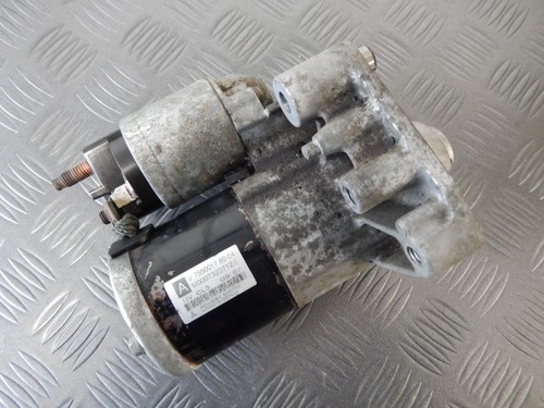 Anlasser Starter 1,4Ltr. 7552105 MINI ONE Cooper  R56