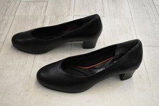 total motion charis pump