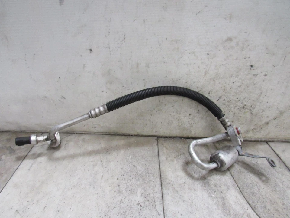 10 mangueiras de ar condicionado Lincoln MKS - Imagem 2 de 2