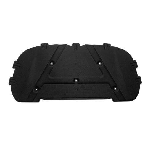Engine Hood Insulation Pad For BMW E81 E82 E88 E87 120I 128I 130I 135I 2007-2011 - Picture 2 of 5