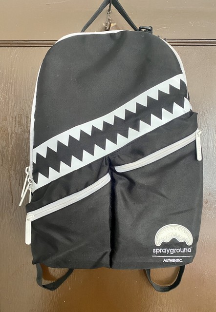 BTS 2019 Black Backpack Laptop 