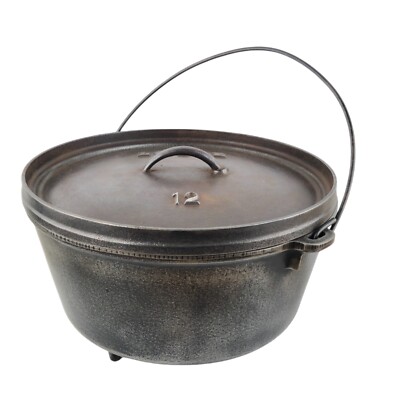 Dutch Oven Stansport Cast Iron Griddle Enameled Cast Lodge Cast