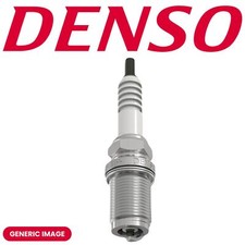 Denso Ignition Spark Plug Fits Saab Skoda Subaru Toyota Volvo Westfield Q20TT