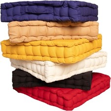Armchair Booster Seat Cushion Extra Height Support Firm Chair For Elderly