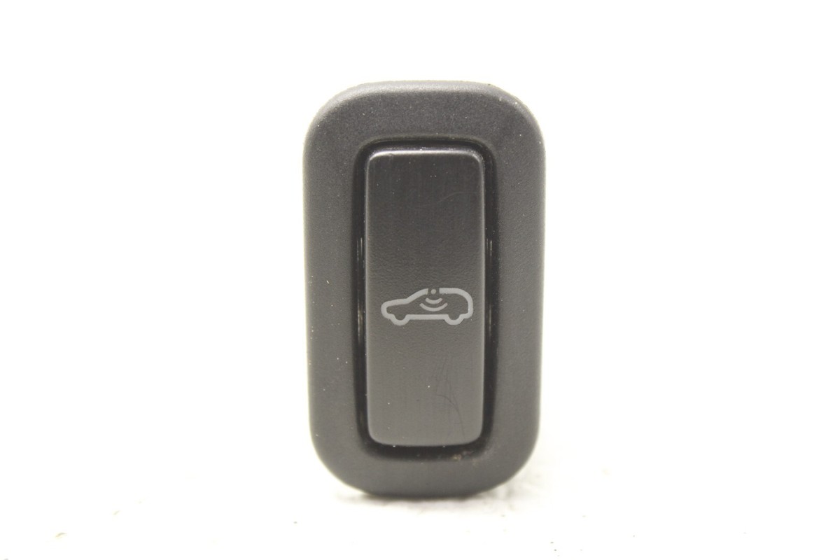 2008-2010 Porsche Cayenne BAlarm Switch Off Button 7L5959899B 08 