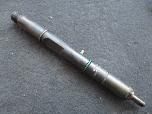 BOSCH Einspritzdüse Audi VW 2.5 V6 TDI 059130201E 0432133836 Injektor DIESEL