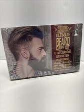 Viking Revolution Ultimate Beard Grooming Care Kit for Men NEW UNOPENED