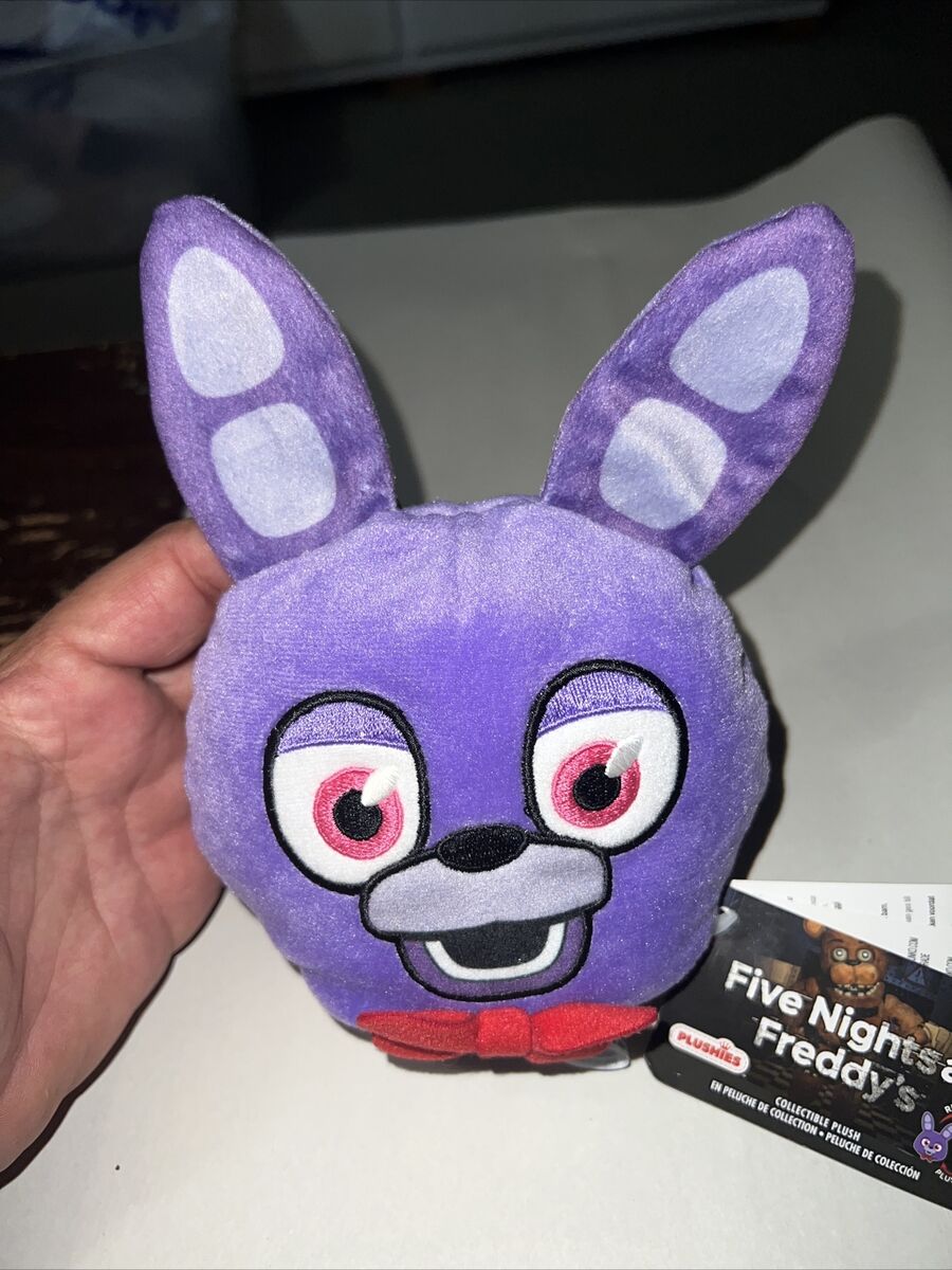 Bonnie - Five Nights at Freddy's 9 Plush