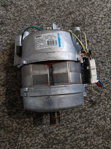 HOTPOINT WASCHMASCHINENMOTOR WMFUG842