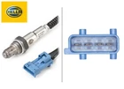 Hella Oxygen Sensor Citroen Jumpy Jumper Fiat Ducato Peugeot Expert Boxer