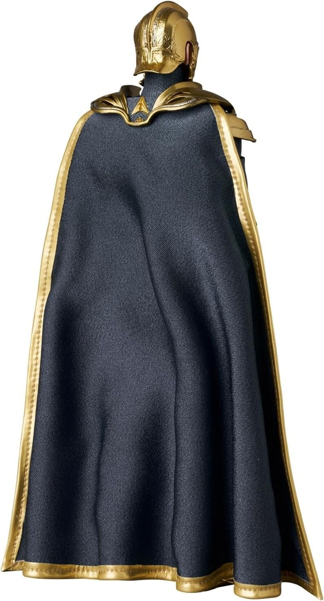 MAFEX Dr. FATE BLACK ADAM No.224 Medicom Toy from Japan | eBay