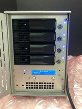 TABLICA DYSKÓW RAID PROAVIO EB4FR 4BAY 8TB