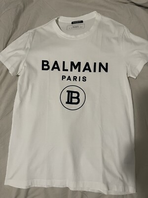Balmain t-shirt