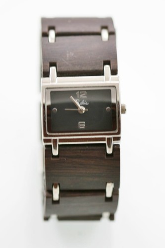 Ensemble Montre + Stylo Femme Heinz Acier Inoxydable Quartz - Neuf Avec Boîtier Cadeau