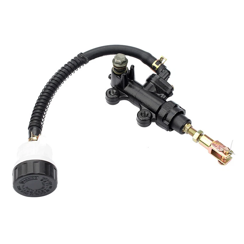 Cilindro maestro de freno trasero para Suzuki RF600 RF900 SV650 SV1000 GSX1300R Hayabusa Foto 2 de 4