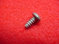Ithaca Model 51 -12 Ga.- Receiver Buffer Screw - Nice 