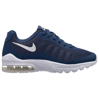 air max nere uomo